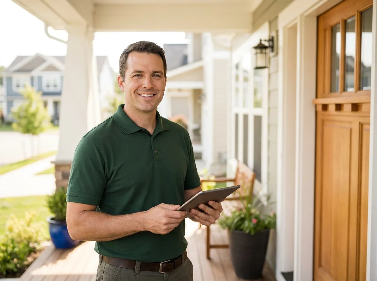 Pest control FAQs for Blanco, OK